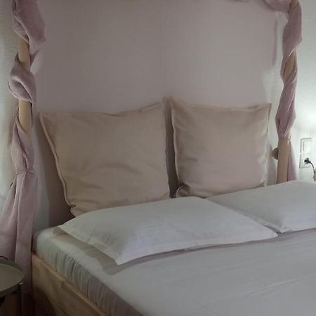 Apartamento Minamar 1 Áfissos Exterior foto