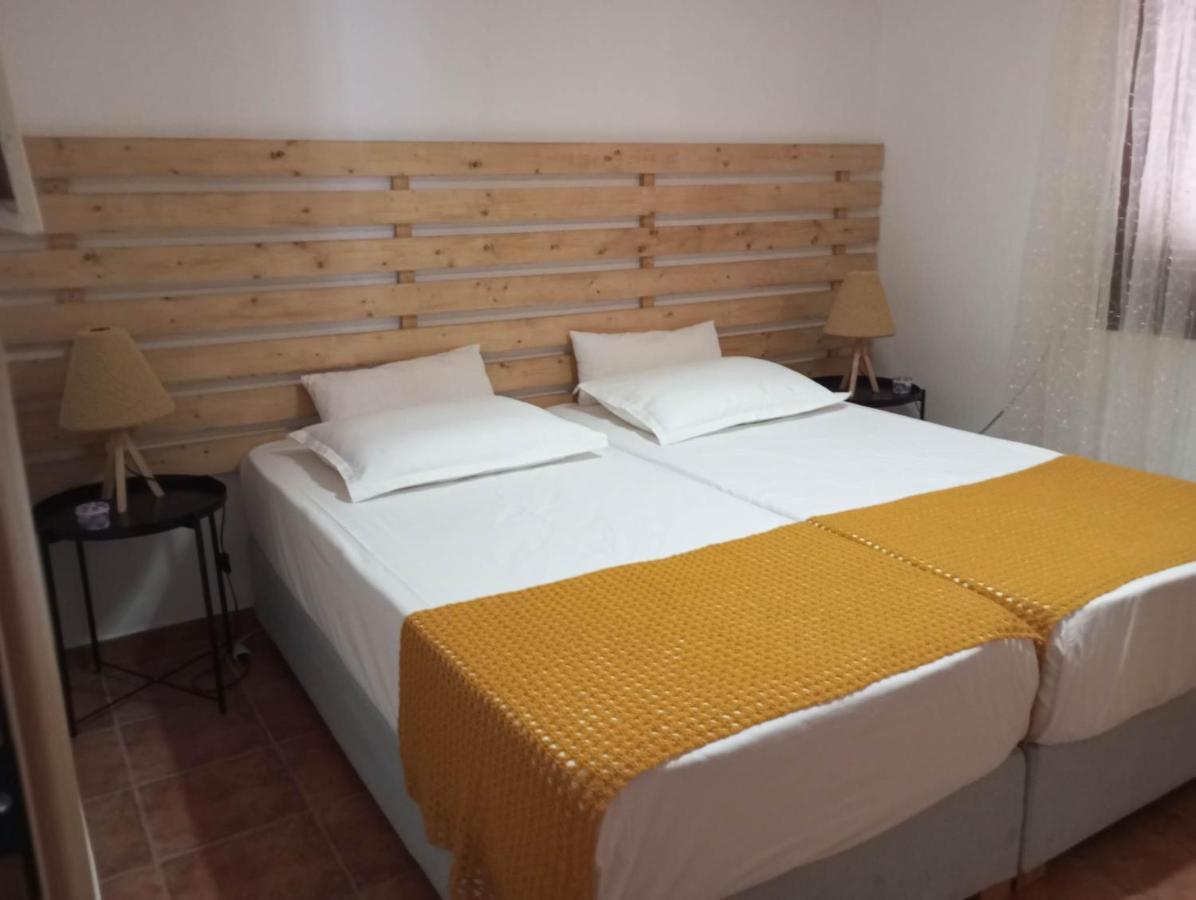 Apartamento Minamar 1 Áfissos Exterior foto