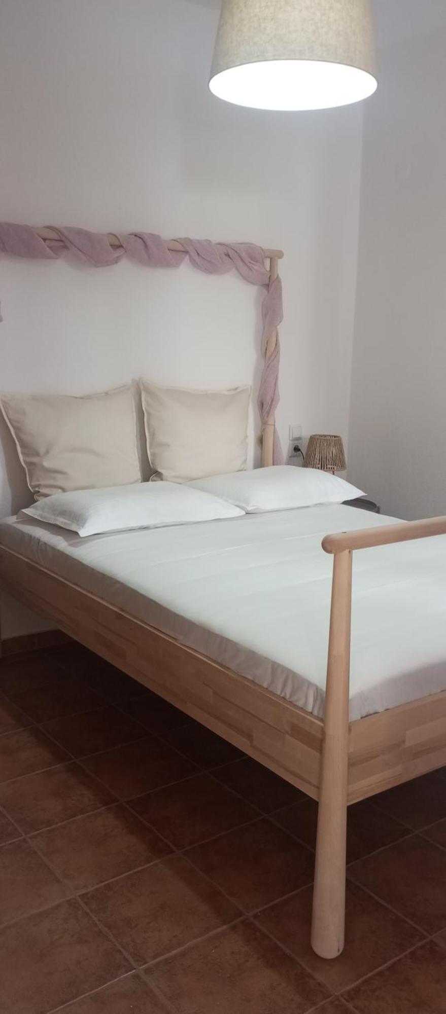 Apartamento Minamar 1 Áfissos Exterior foto
